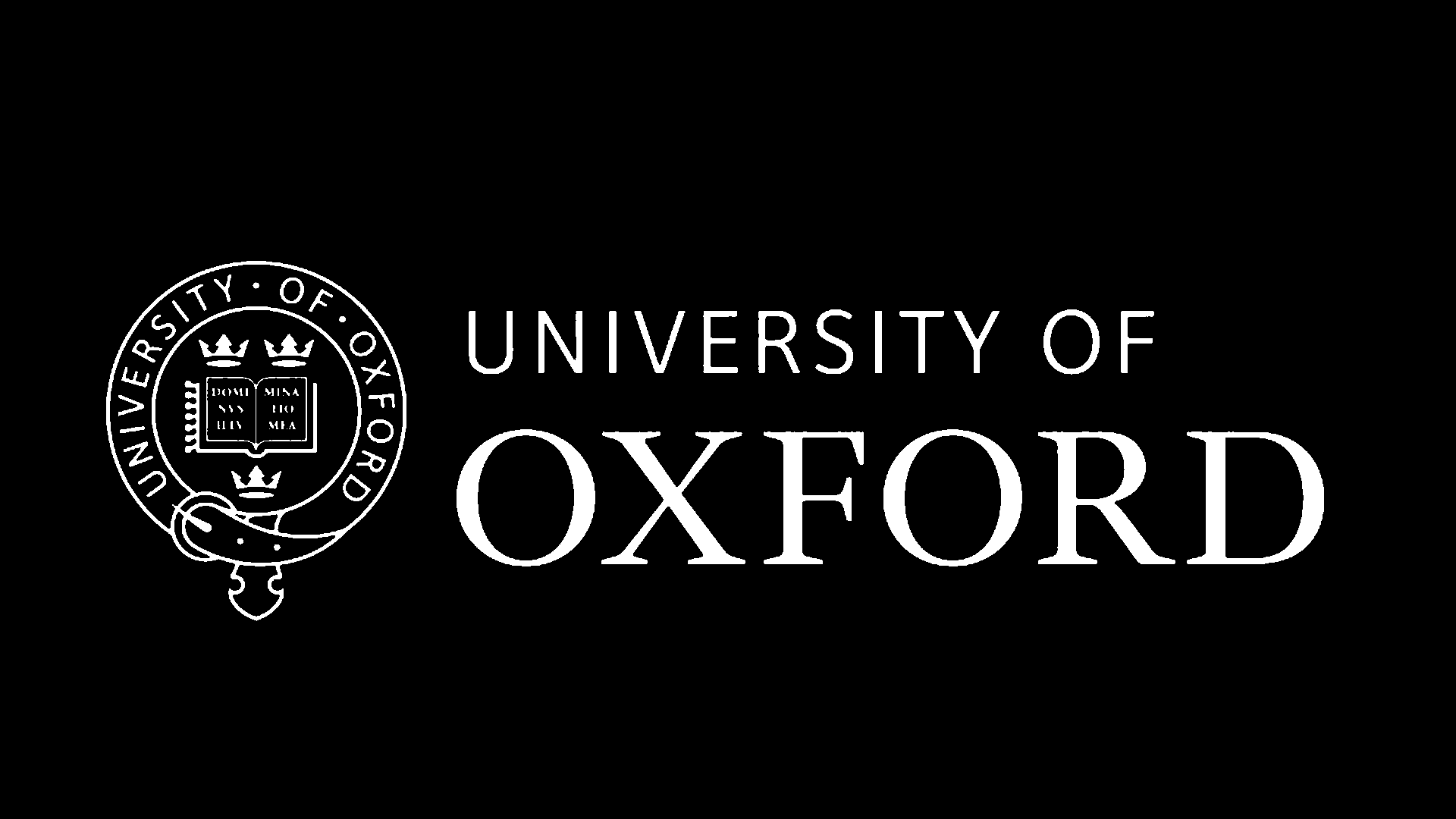 University of Oxford