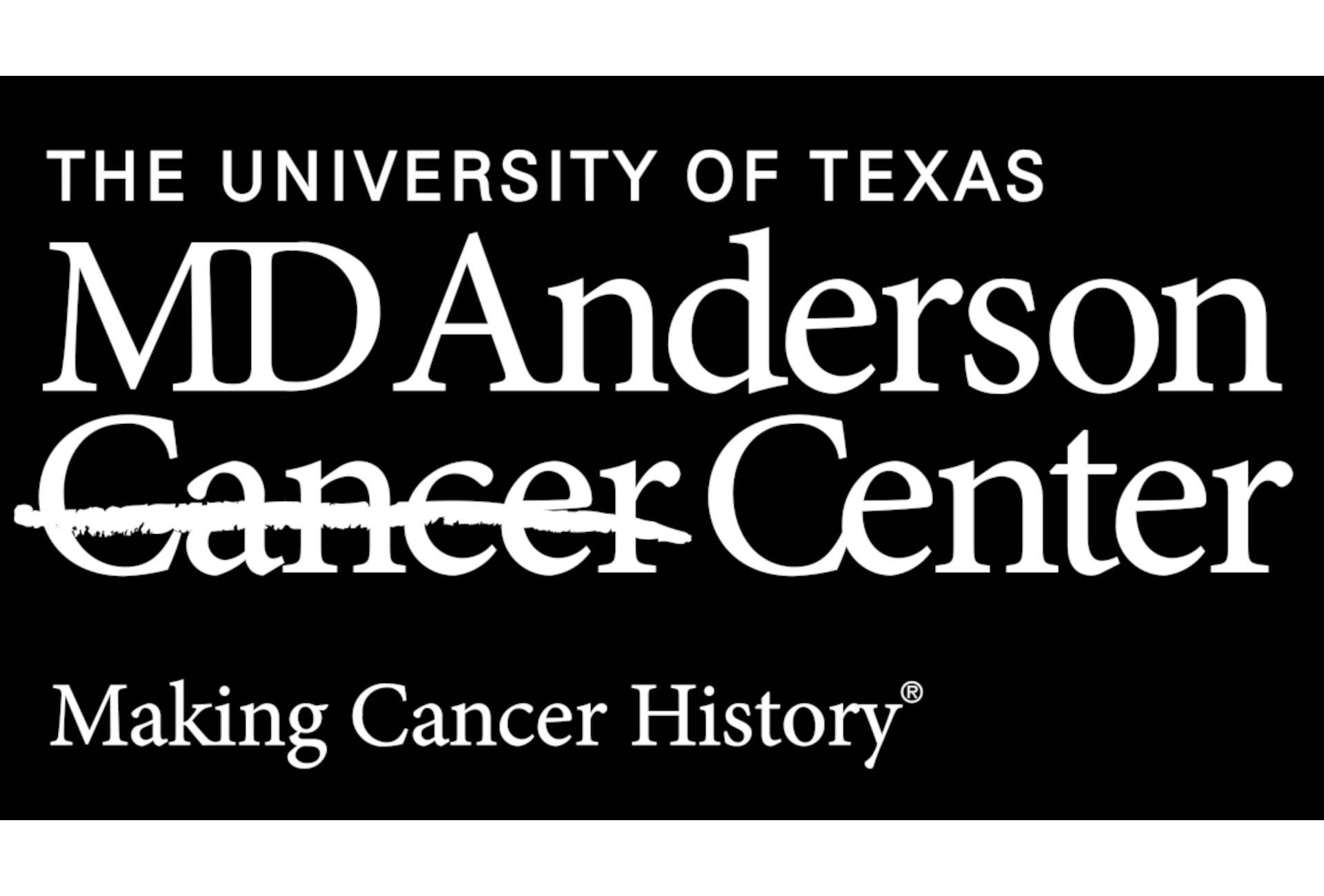 MD Anderson
